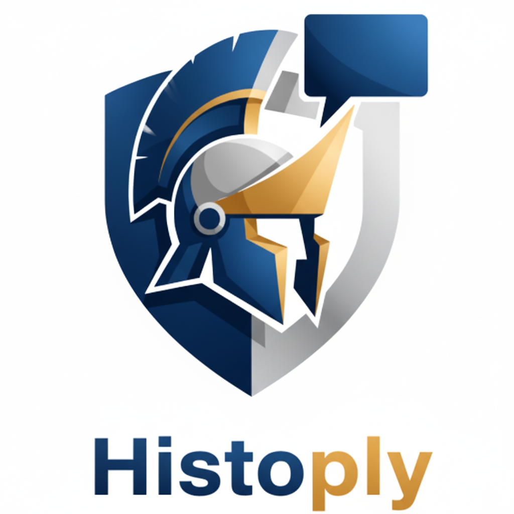 Logo Histoply